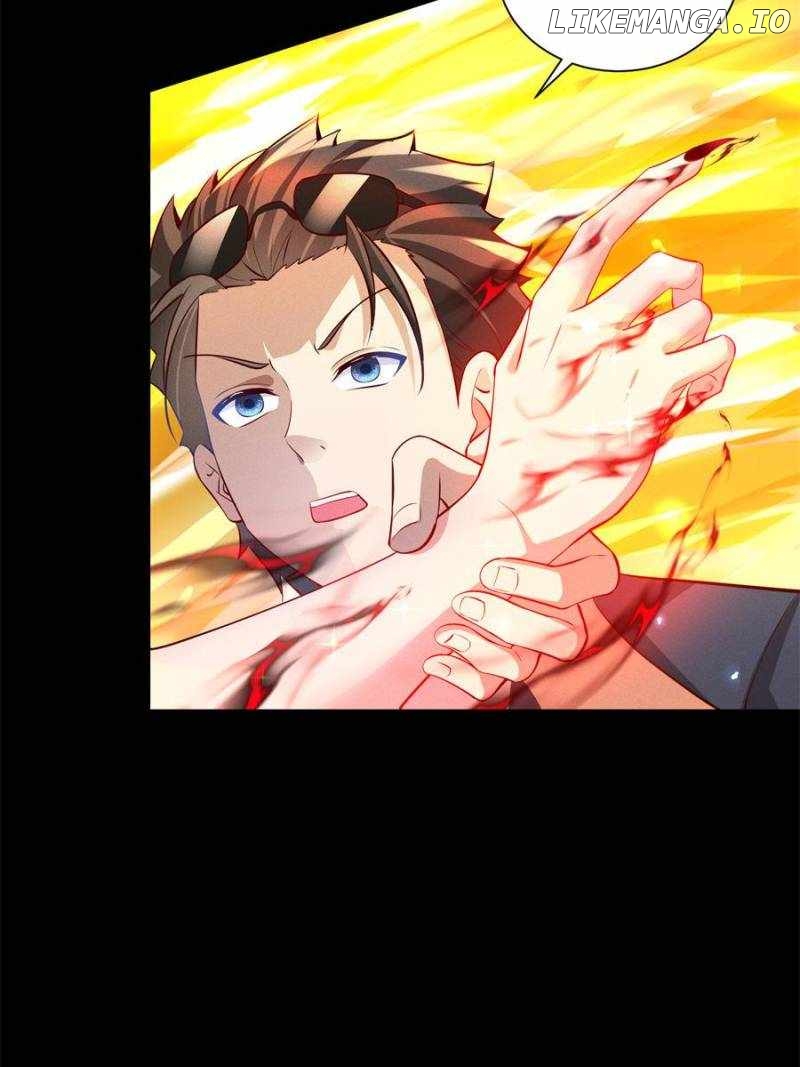 My Harem in a Foreign World Chapter 16 - page 21