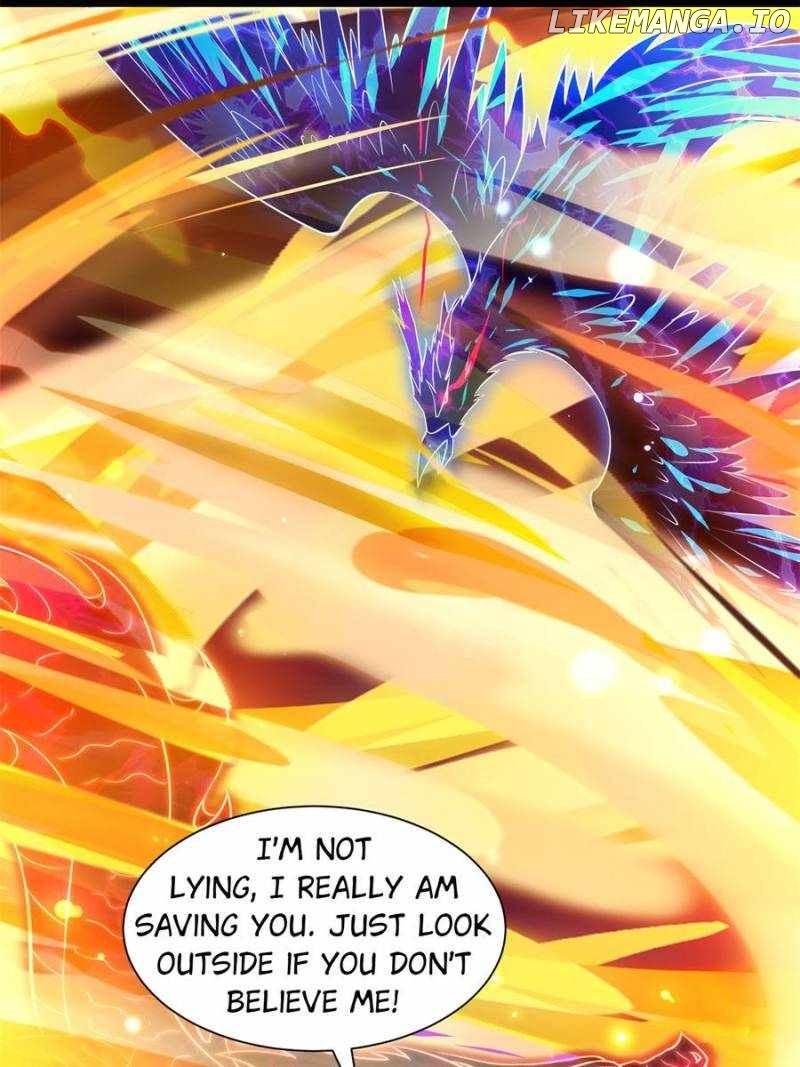 My Harem in a Foreign World Chapter 16 - page 22