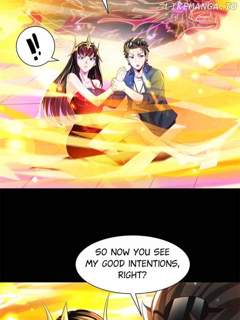 My Harem in a Foreign World Chapter 16 - page 23
