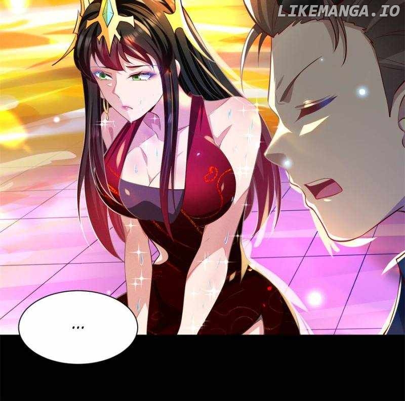 My Harem in a Foreign World Chapter 16 - page 24