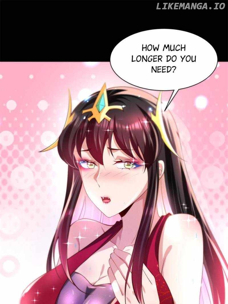 My Harem in a Foreign World Chapter 16 - page 25