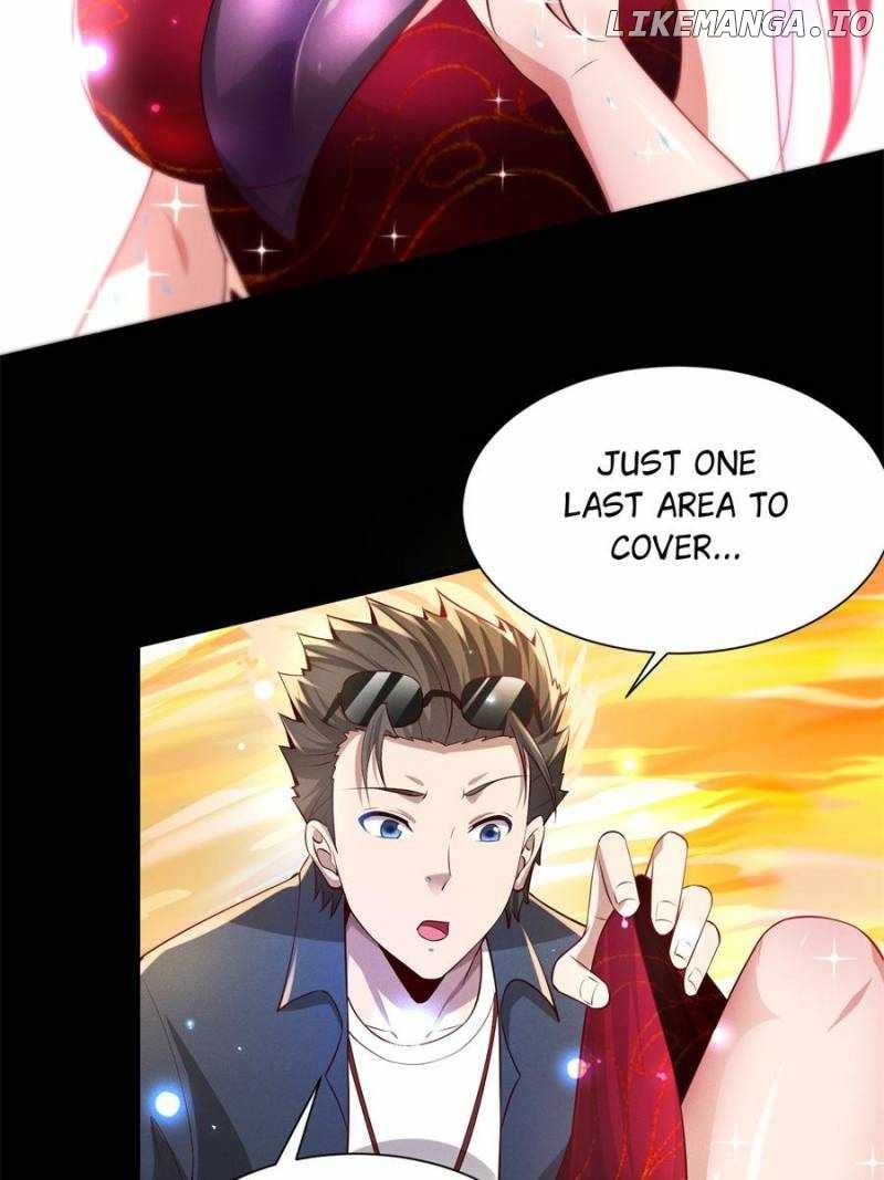 My Harem in a Foreign World Chapter 16 - page 26