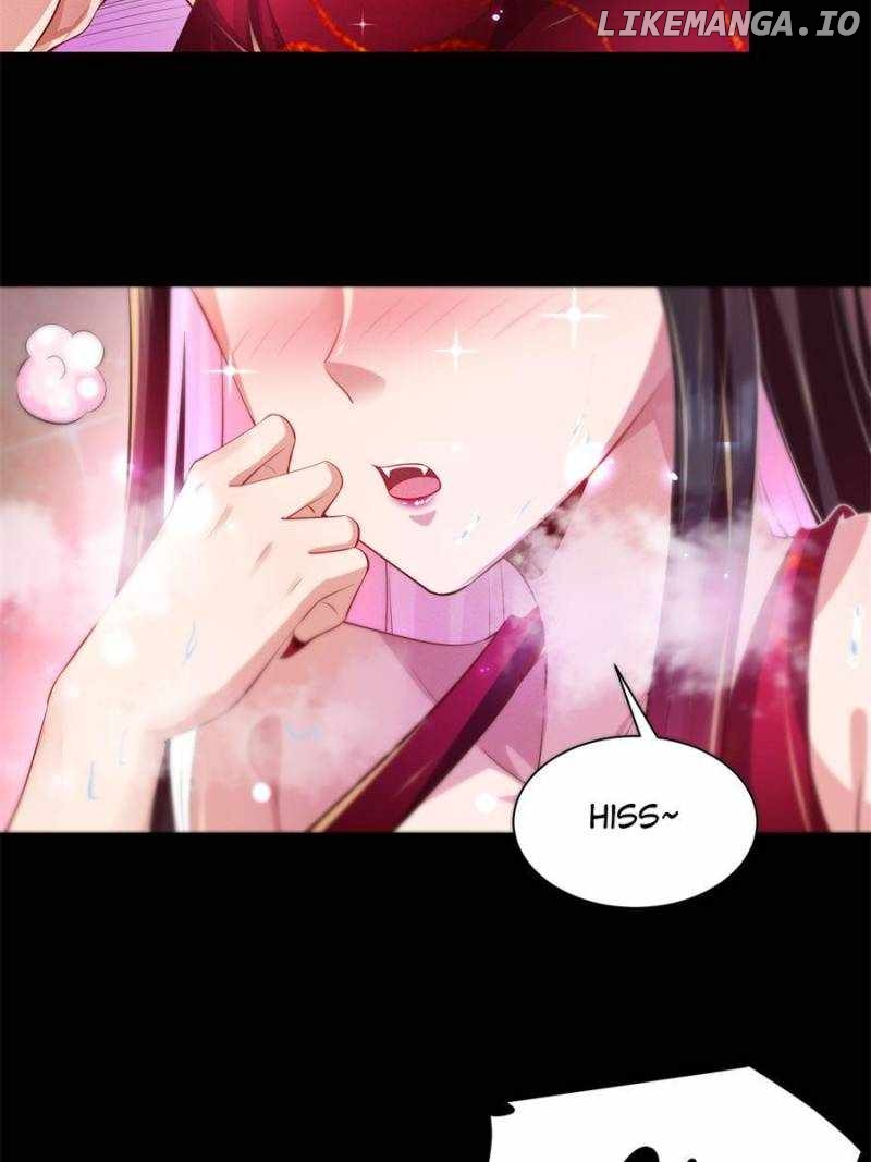 My Harem in a Foreign World Chapter 16 - page 28