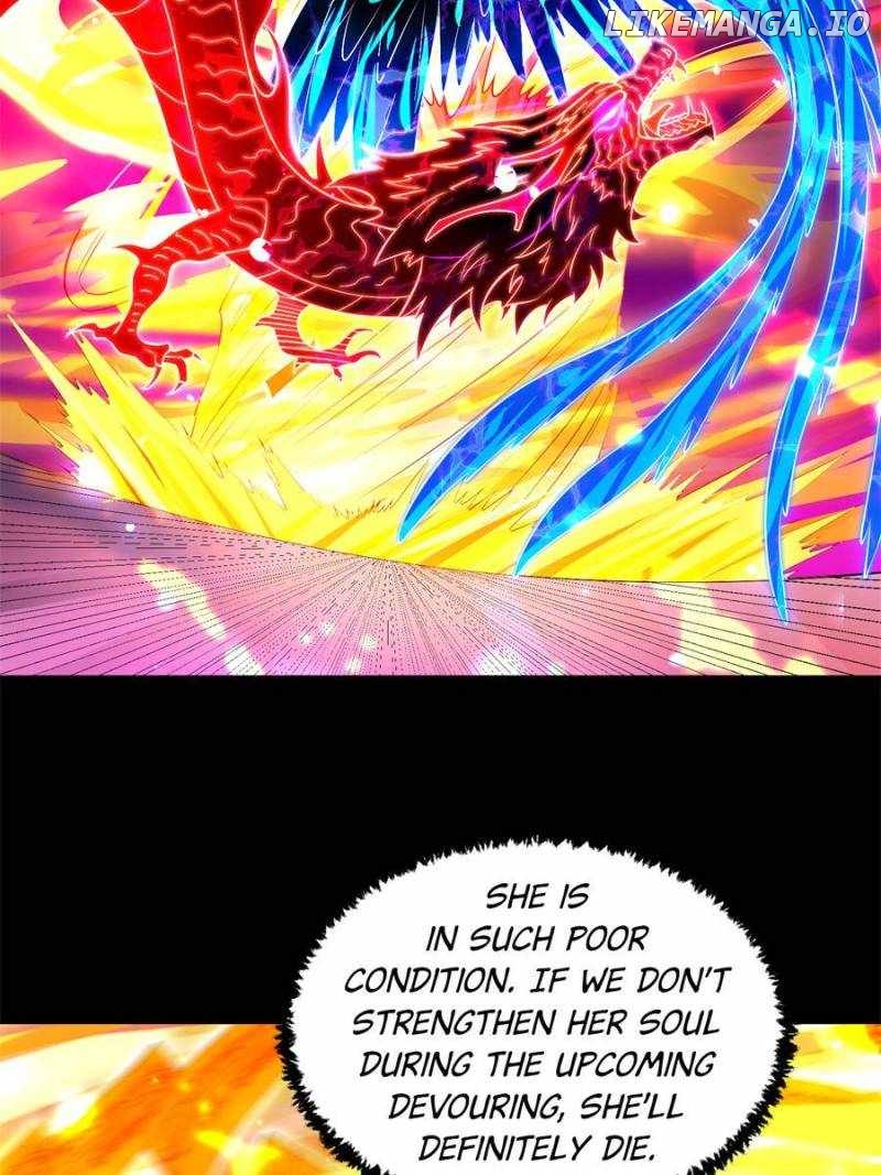 My Harem in a Foreign World Chapter 16 - page 3