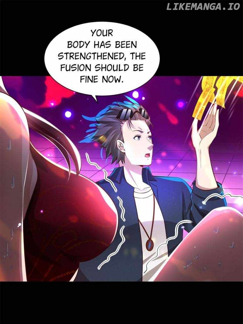 My Harem in a Foreign World Chapter 16 - page 31