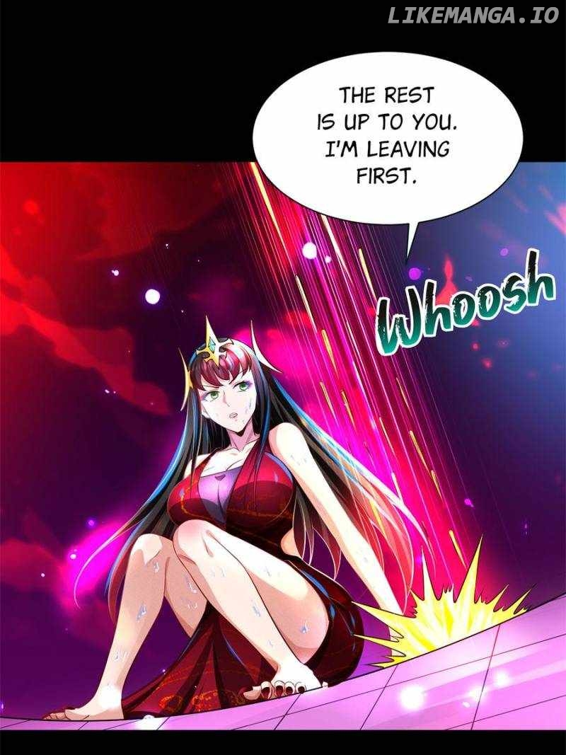 My Harem in a Foreign World Chapter 16 - page 32