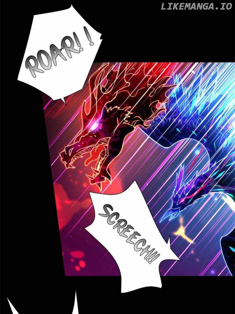 My Harem in a Foreign World Chapter 16 - page 33