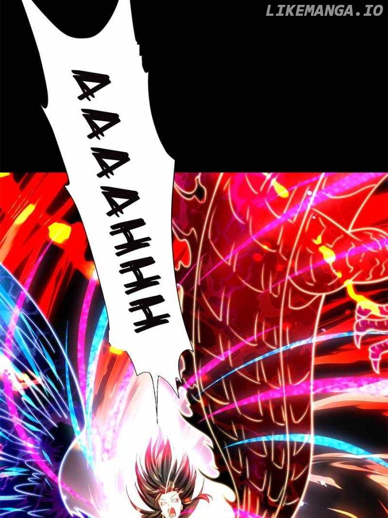 My Harem in a Foreign World Chapter 16 - page 34