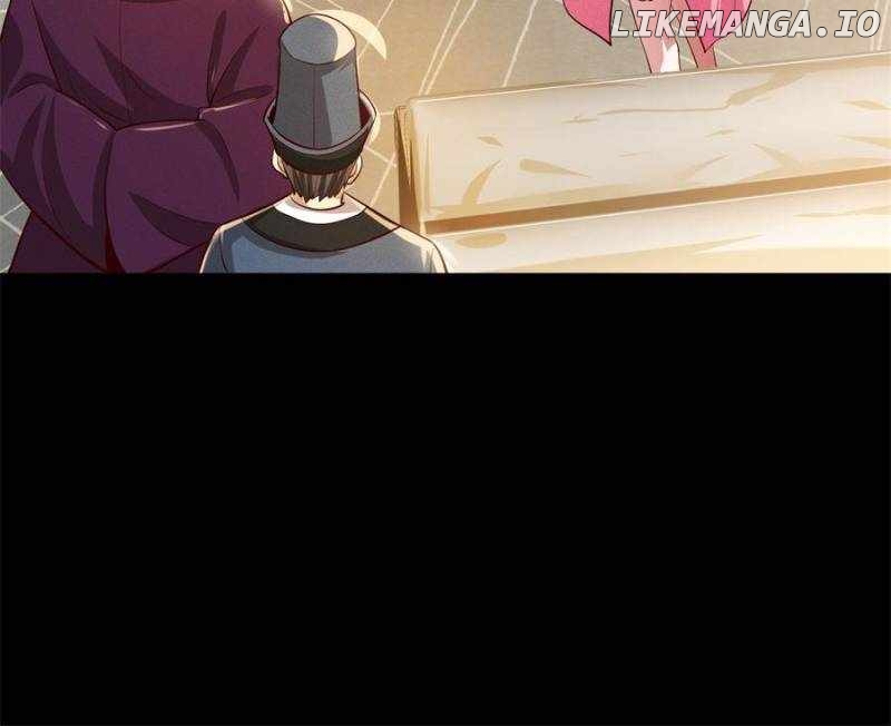 My Harem in a Foreign World Chapter 16 - page 37