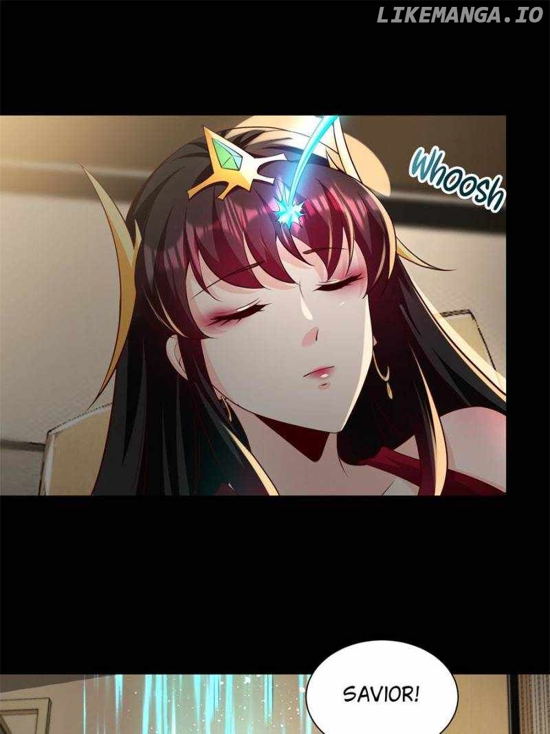 My Harem in a Foreign World Chapter 16 - page 38