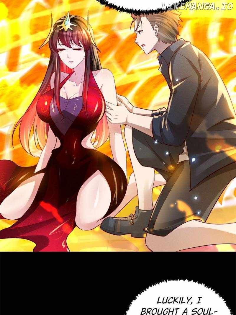 My Harem in a Foreign World Chapter 16 - page 4