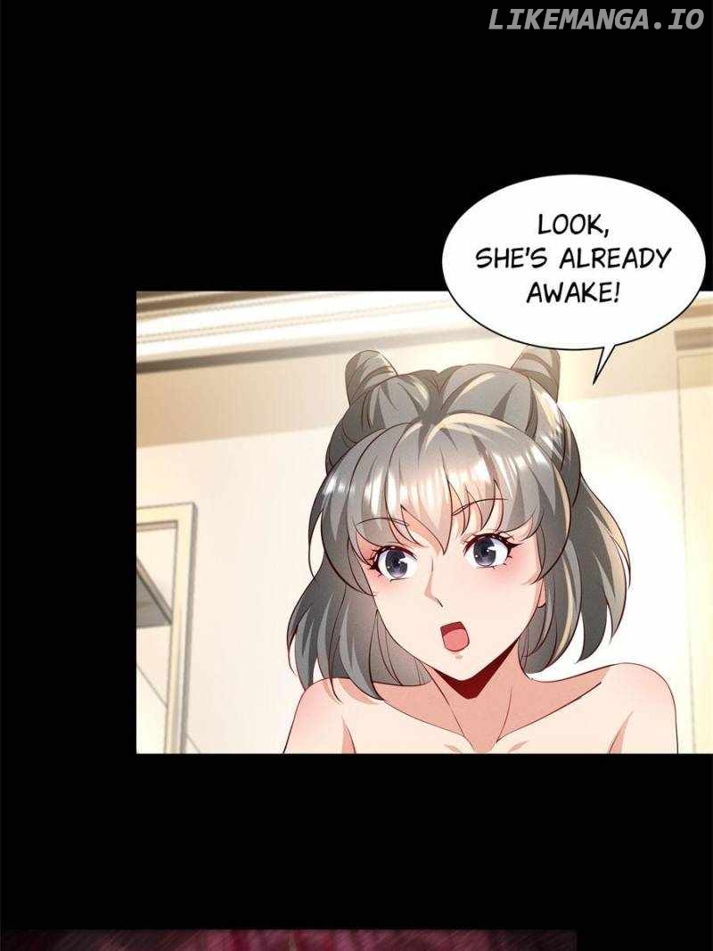 My Harem in a Foreign World Chapter 16 - page 41