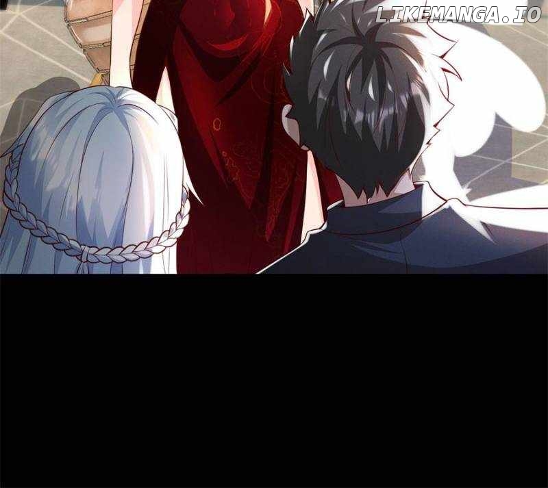 My Harem in a Foreign World Chapter 16 - page 43