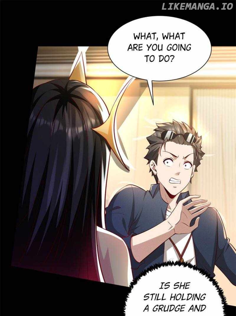 My Harem in a Foreign World Chapter 16 - page 44