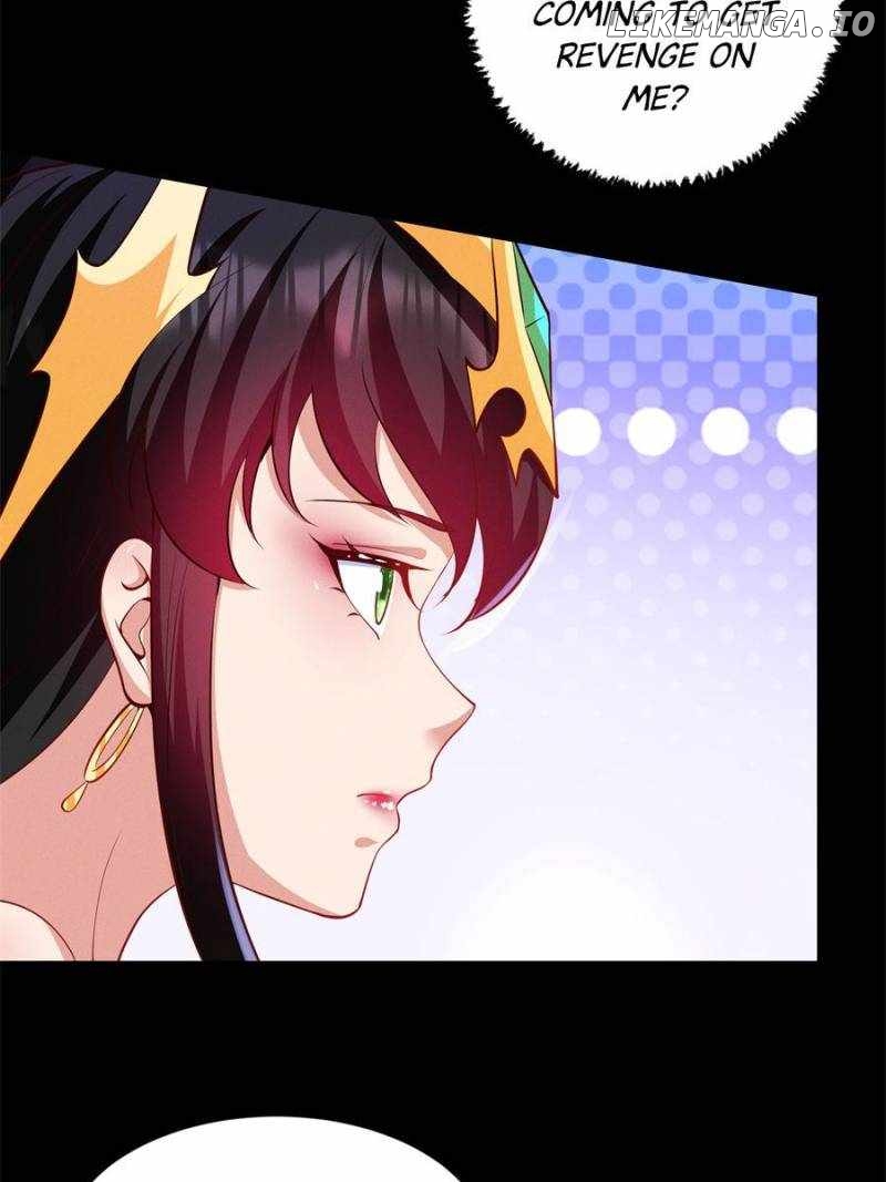 My Harem in a Foreign World Chapter 16 - page 45