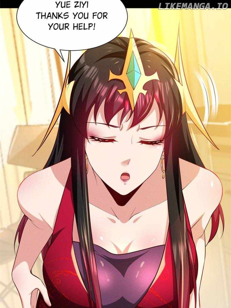 My Harem in a Foreign World Chapter 16 - page 46