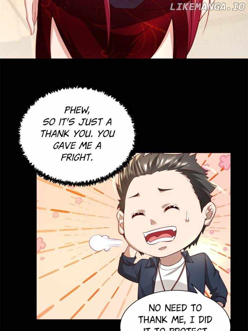 My Harem in a Foreign World Chapter 16 - page 47