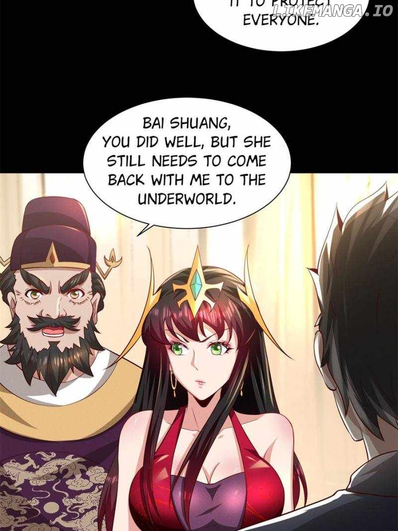 My Harem in a Foreign World Chapter 16 - page 48