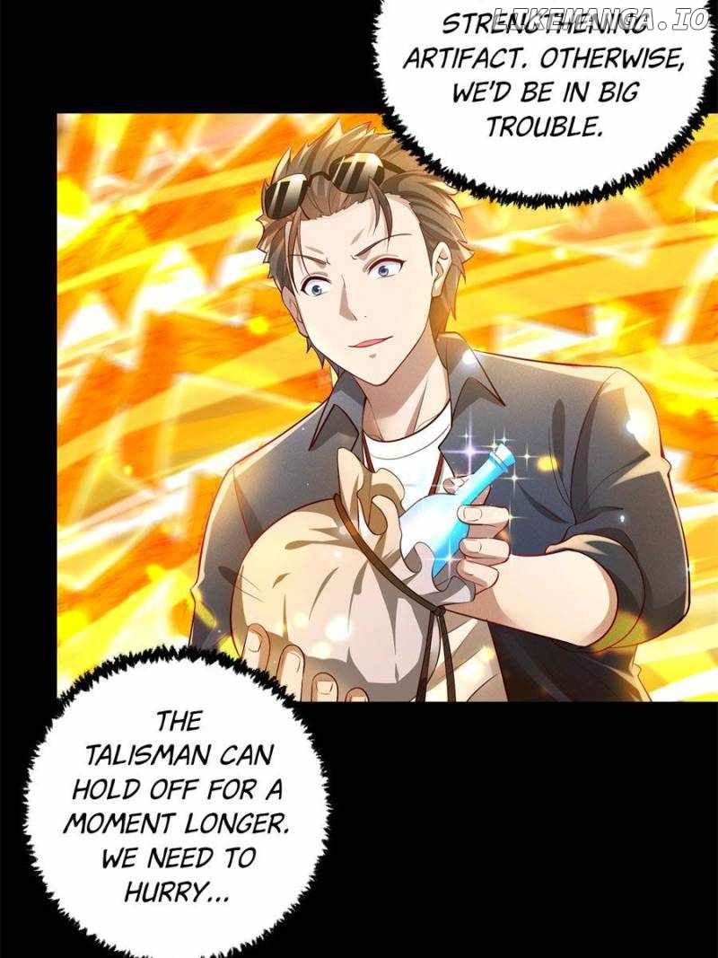 My Harem in a Foreign World Chapter 16 - page 5