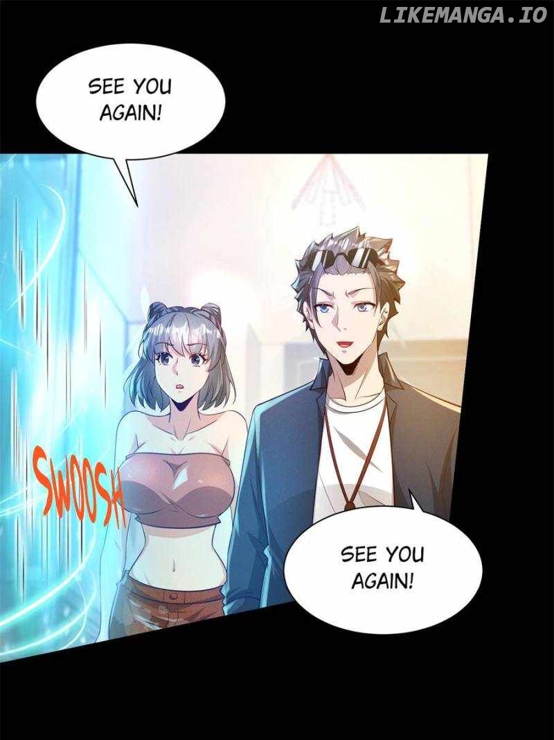 My Harem in a Foreign World Chapter 16 - page 50
