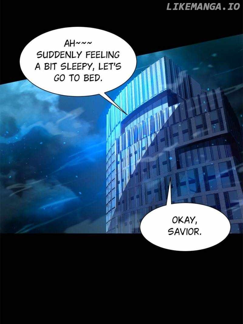 My Harem in a Foreign World Chapter 16 - page 51