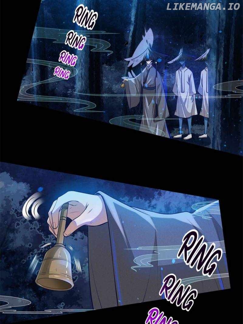 My Harem in a Foreign World Chapter 16 - page 54