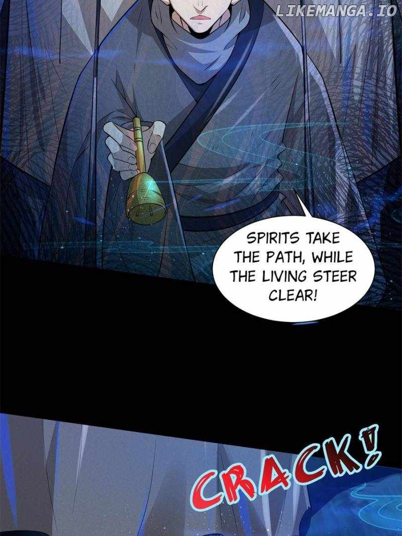 My Harem in a Foreign World Chapter 16 - page 57
