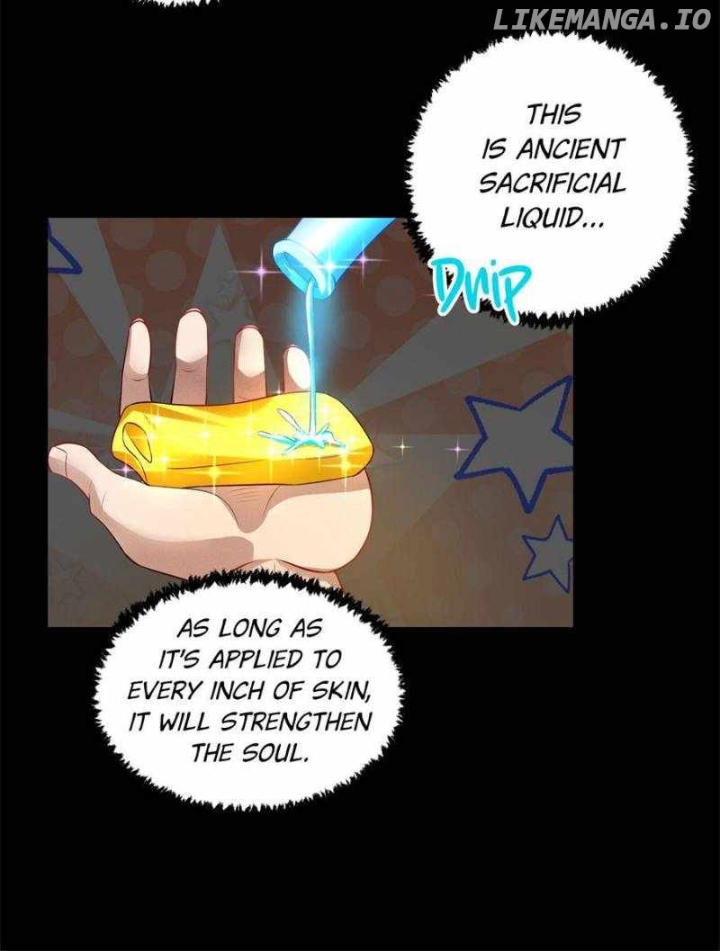 My Harem in a Foreign World Chapter 16 - page 6