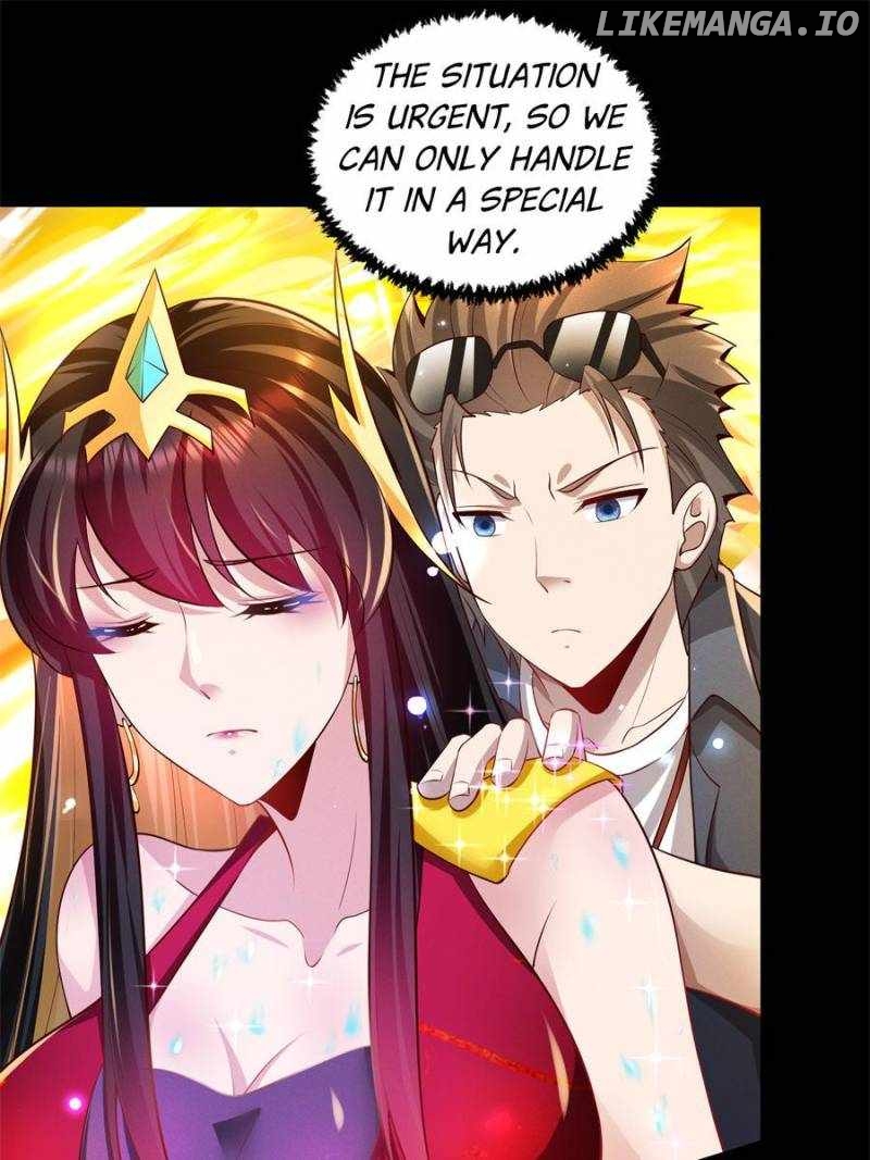 My Harem in a Foreign World Chapter 16 - page 7