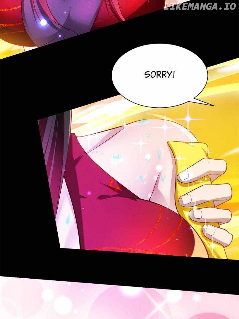 My Harem in a Foreign World Chapter 16 - page 8