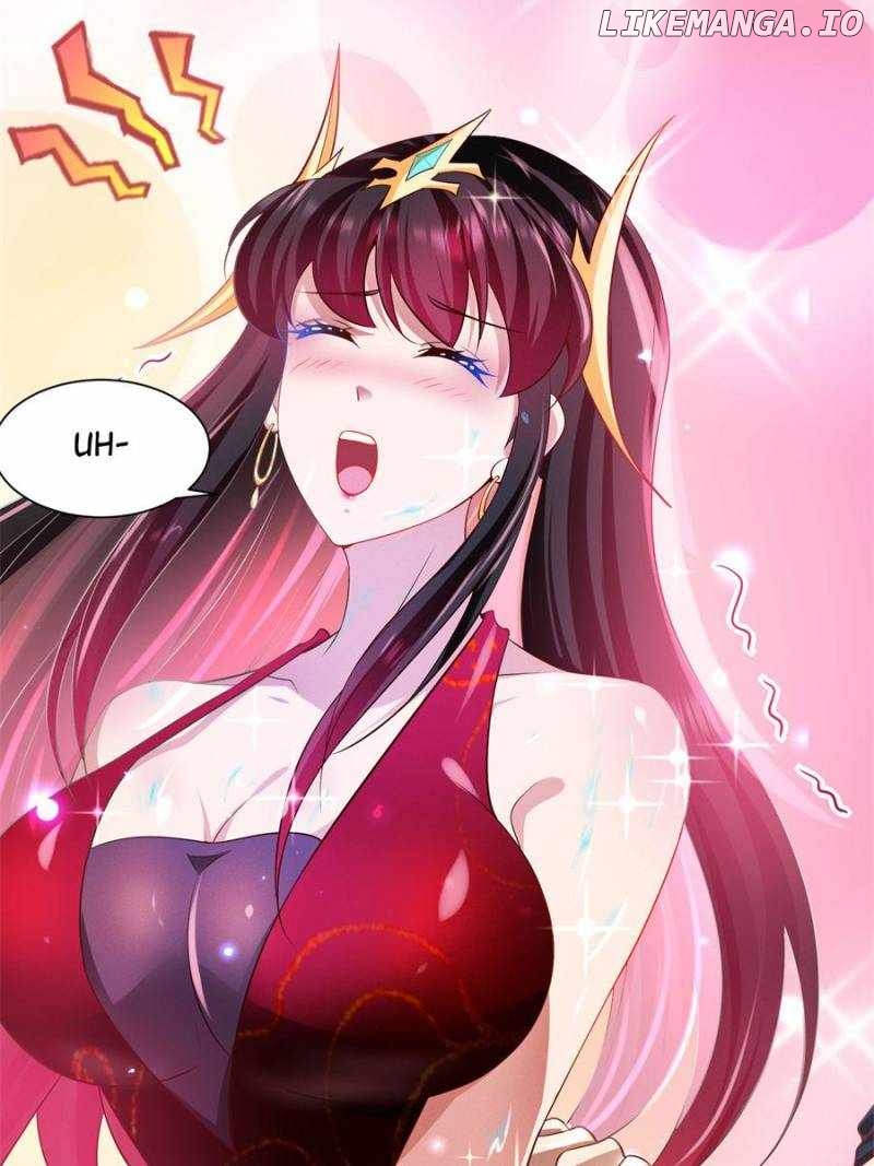 My Harem in a Foreign World Chapter 16 - page 9