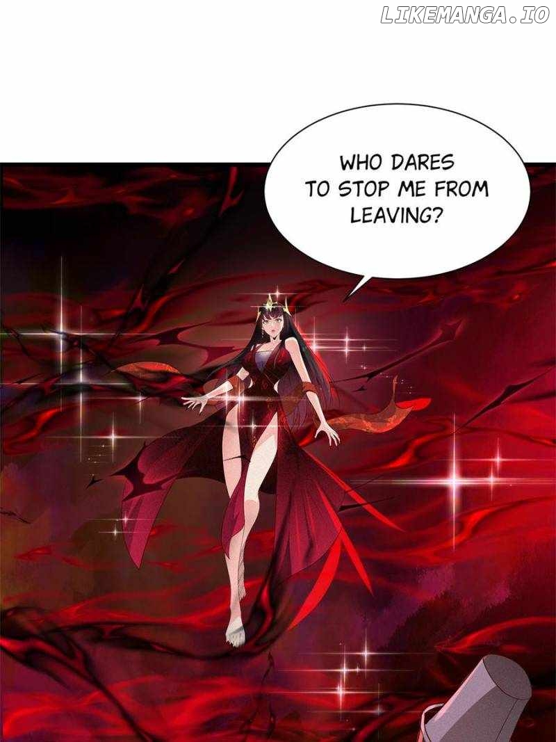 My Harem in a Foreign World Chapter 12 - page 1