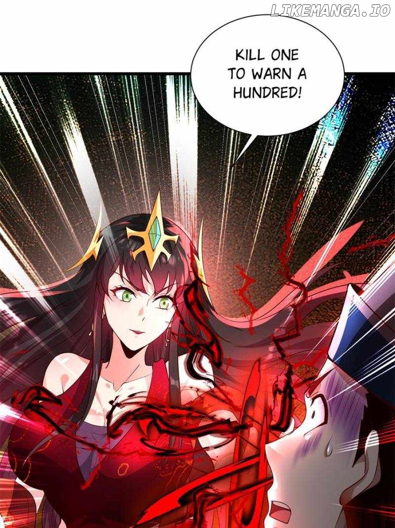 My Harem in a Foreign World Chapter 12 - page 10
