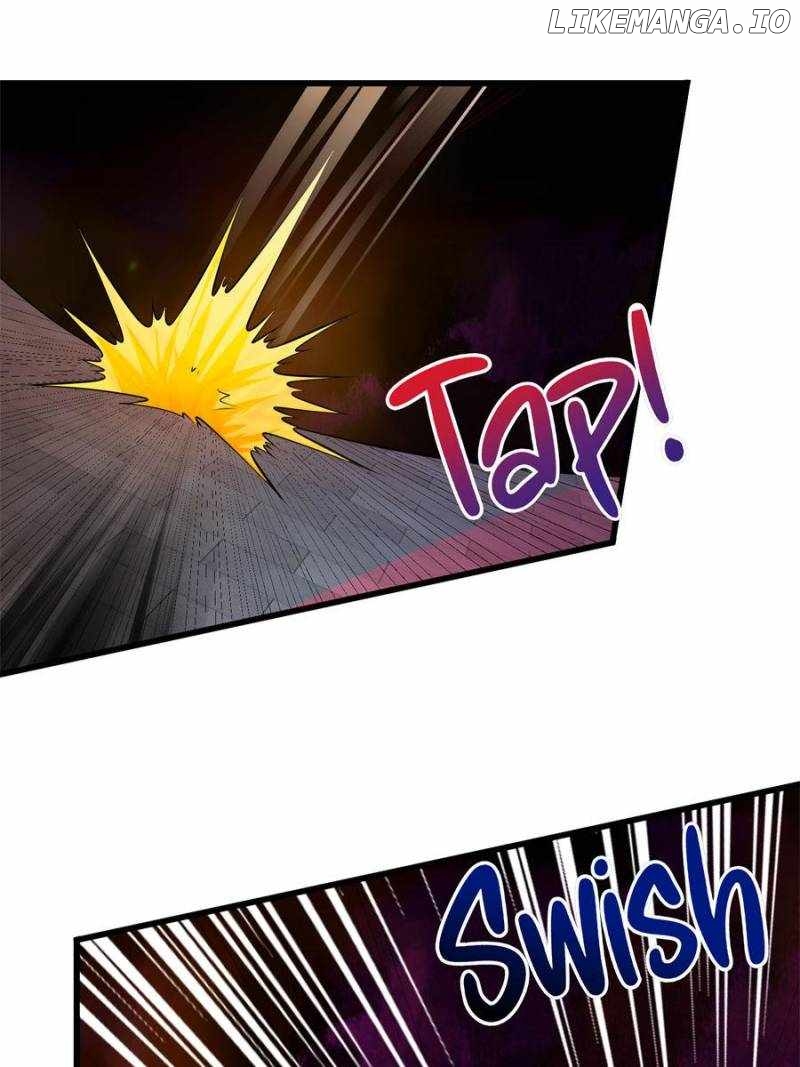 My Harem in a Foreign World Chapter 12 - page 12
