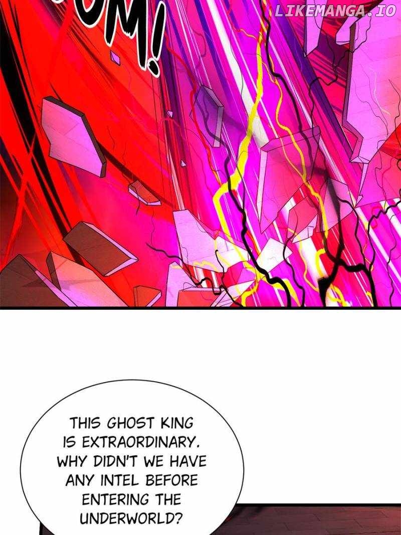 My Harem in a Foreign World Chapter 12 - page 16