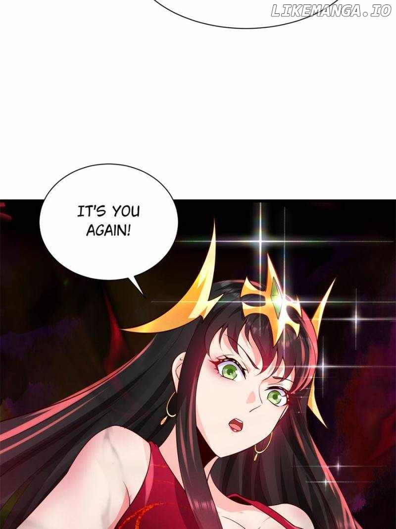 My Harem in a Foreign World Chapter 12 - page 18