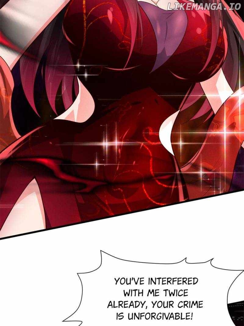 My Harem in a Foreign World Chapter 12 - page 19