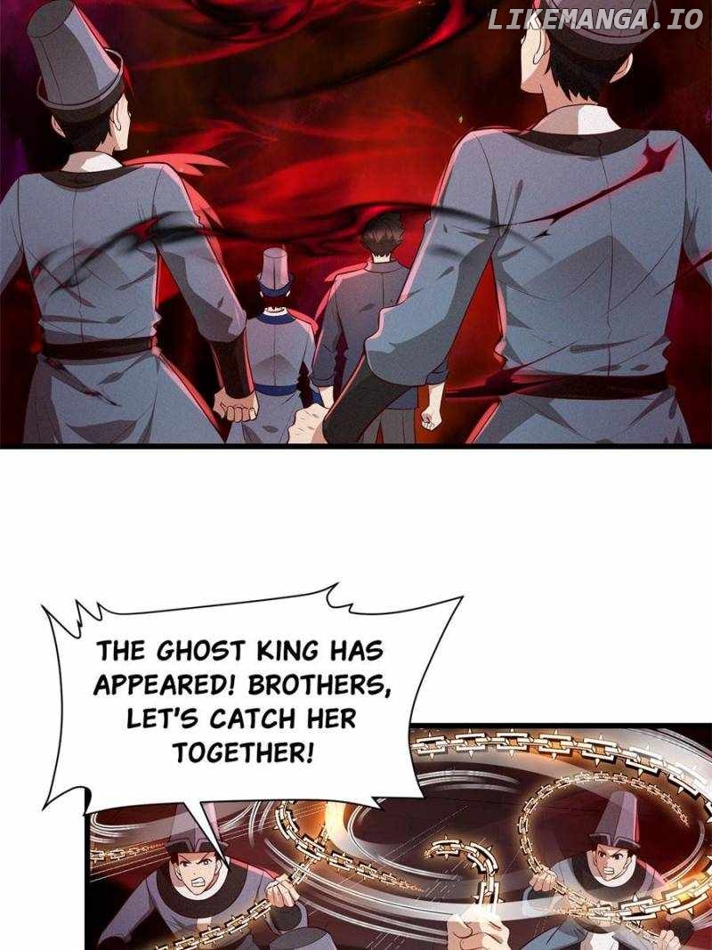 My Harem in a Foreign World Chapter 12 - page 2