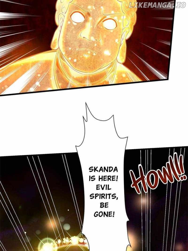 My Harem in a Foreign World Chapter 12 - page 24