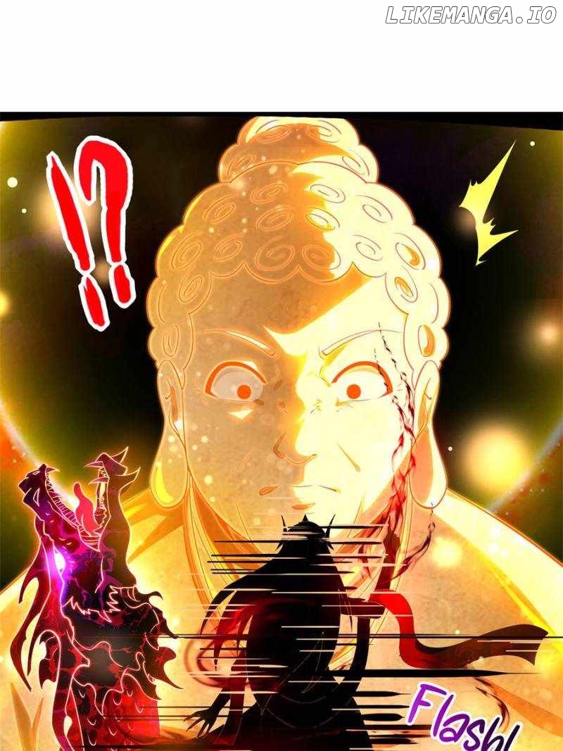 My Harem in a Foreign World Chapter 12 - page 28