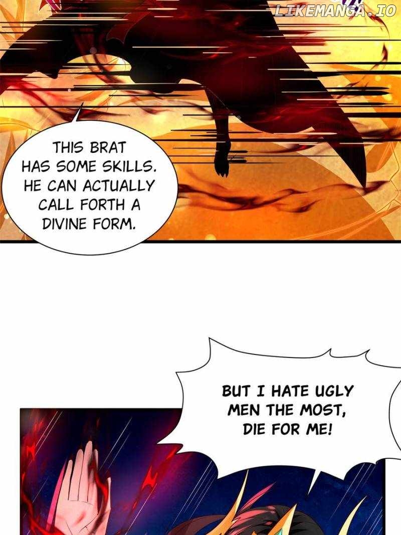 My Harem in a Foreign World Chapter 12 - page 29