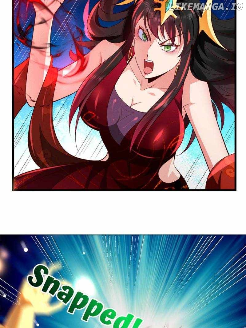 My Harem in a Foreign World Chapter 12 - page 30