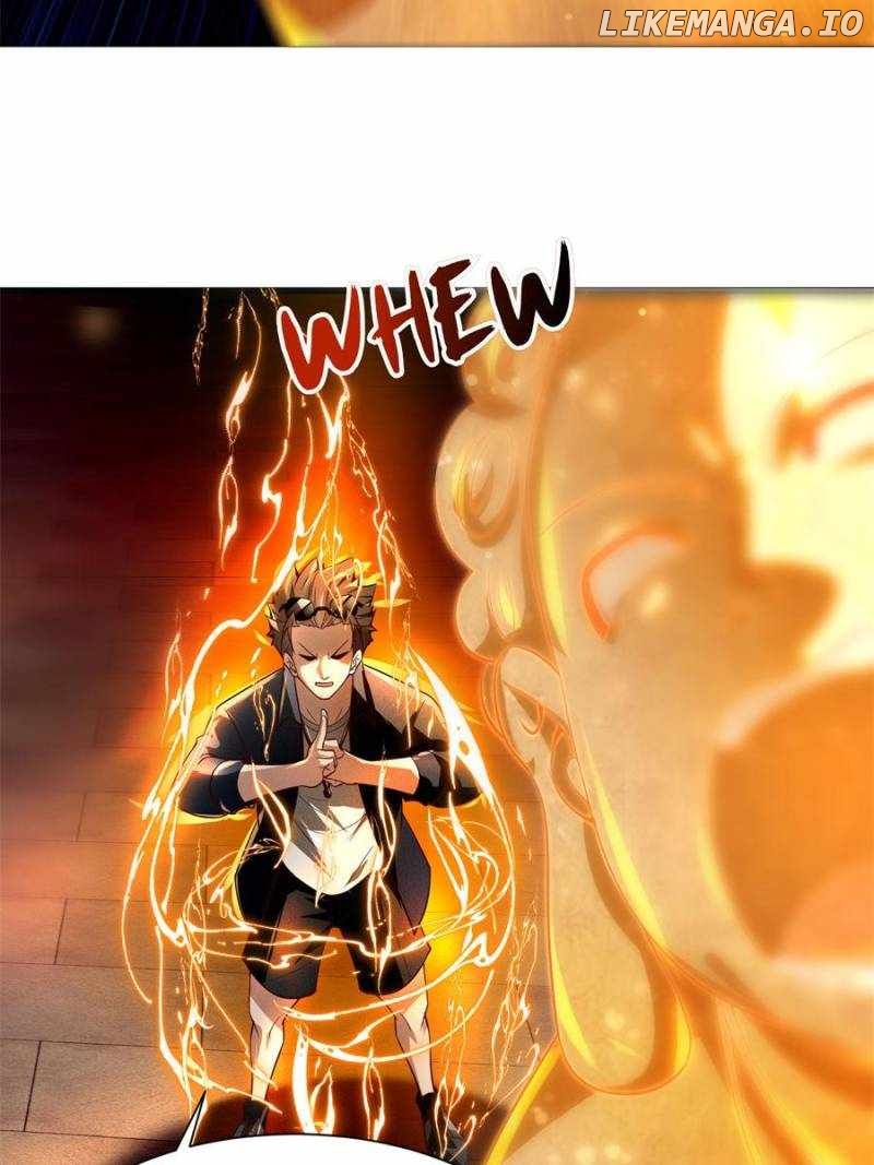 My Harem in a Foreign World Chapter 12 - page 32