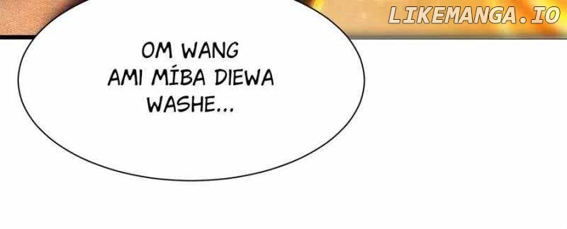 My Harem in a Foreign World Chapter 12 - page 33