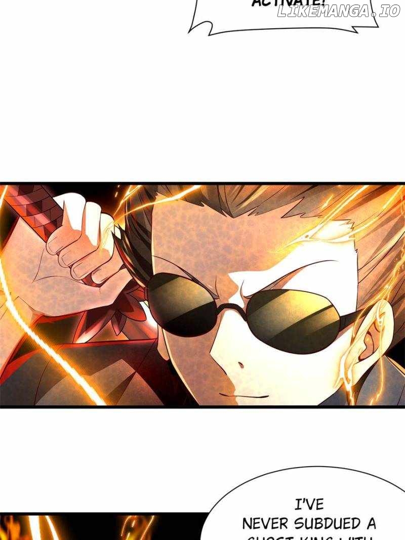 My Harem in a Foreign World Chapter 12 - page 35