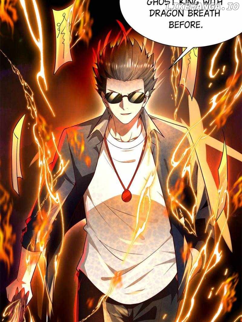 My Harem in a Foreign World Chapter 12 - page 36