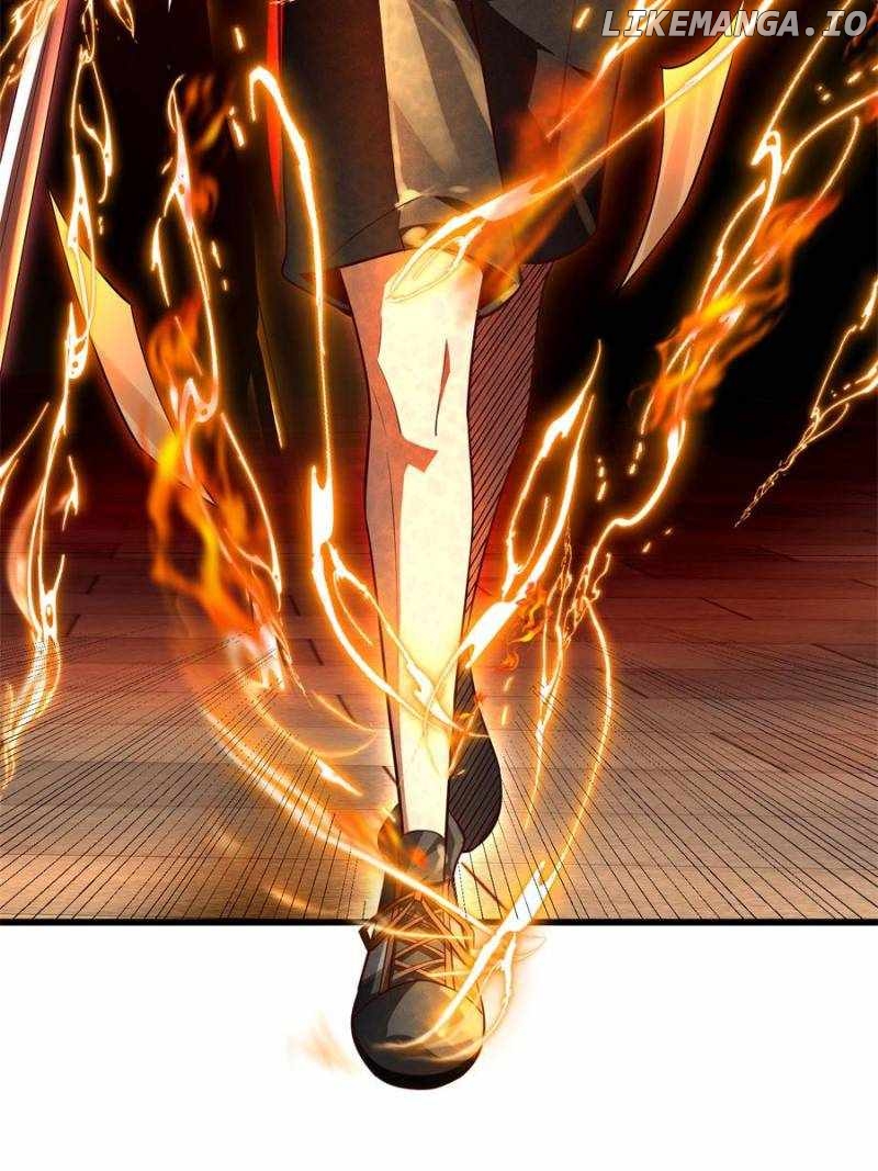 My Harem in a Foreign World Chapter 12 - page 37