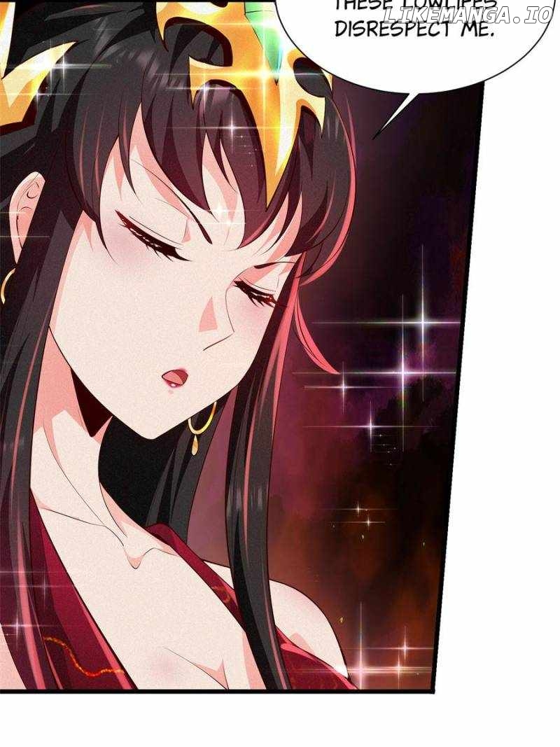 My Harem in a Foreign World Chapter 12 - page 4