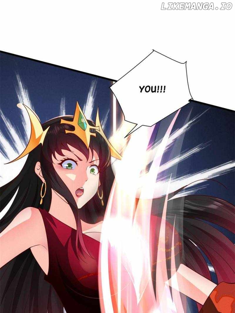 My Harem in a Foreign World Chapter 12 - page 41