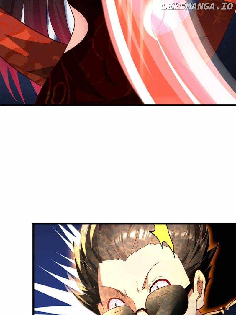 My Harem in a Foreign World Chapter 12 - page 42